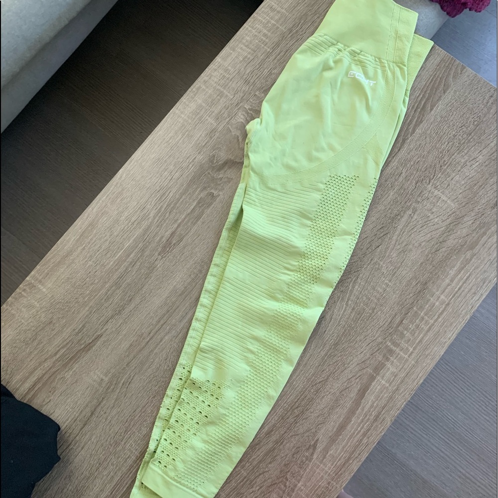 Echt leggings